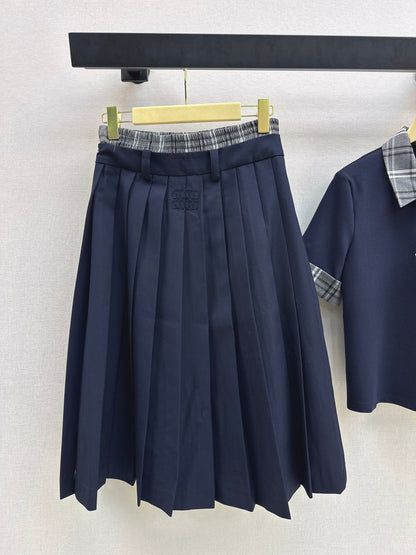 Age-defying outfit set