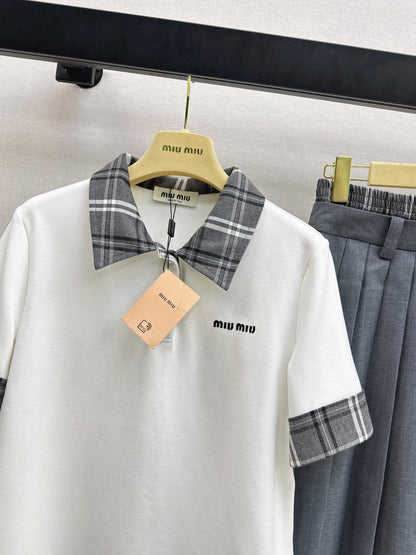 Age-defying outfit set