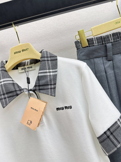 Age-defying outfit set