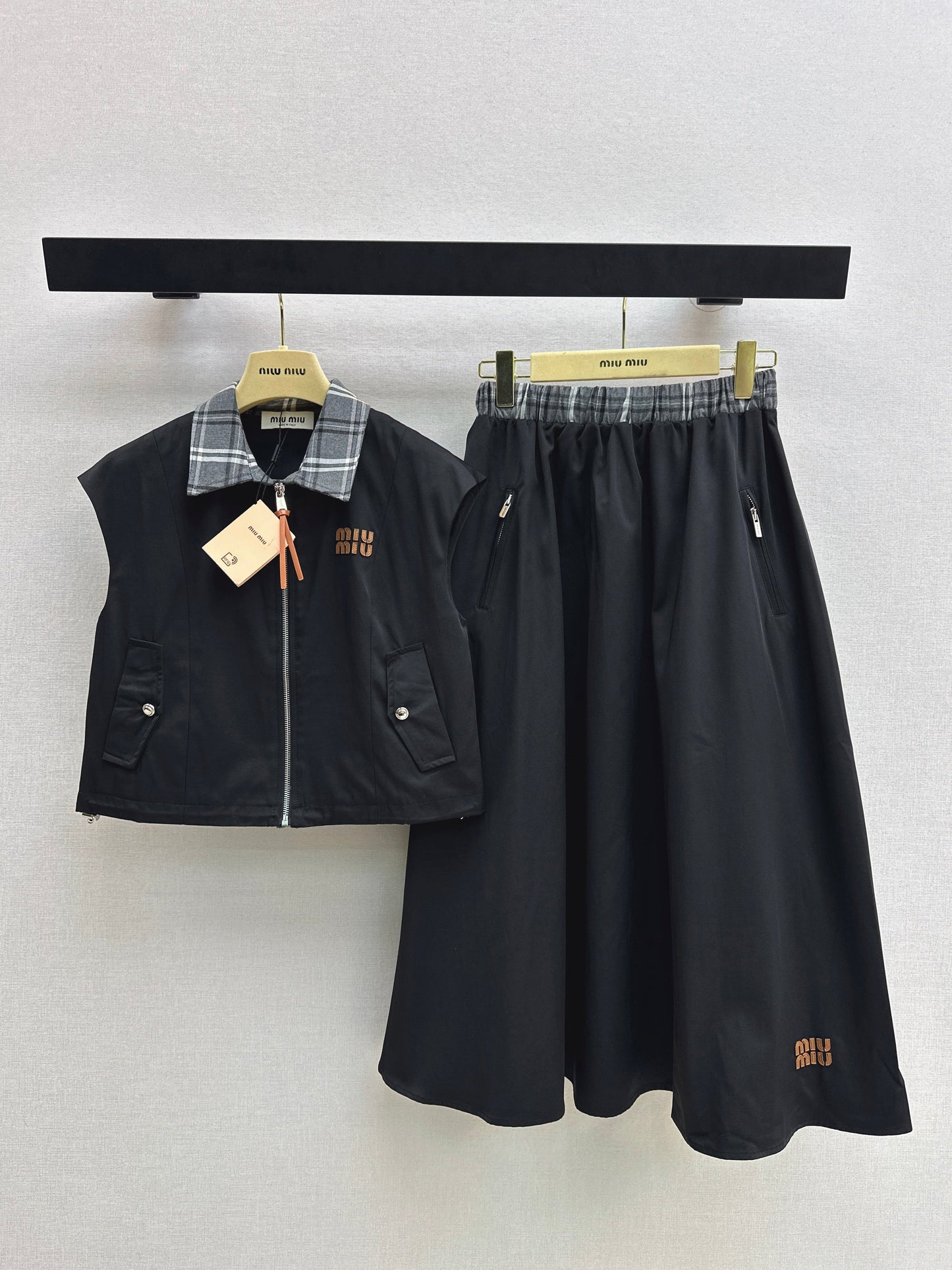 Patchwork Set