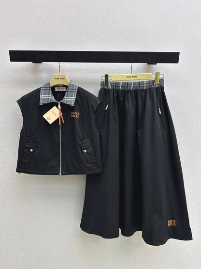 Patchwork Set