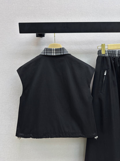 Patchwork Set