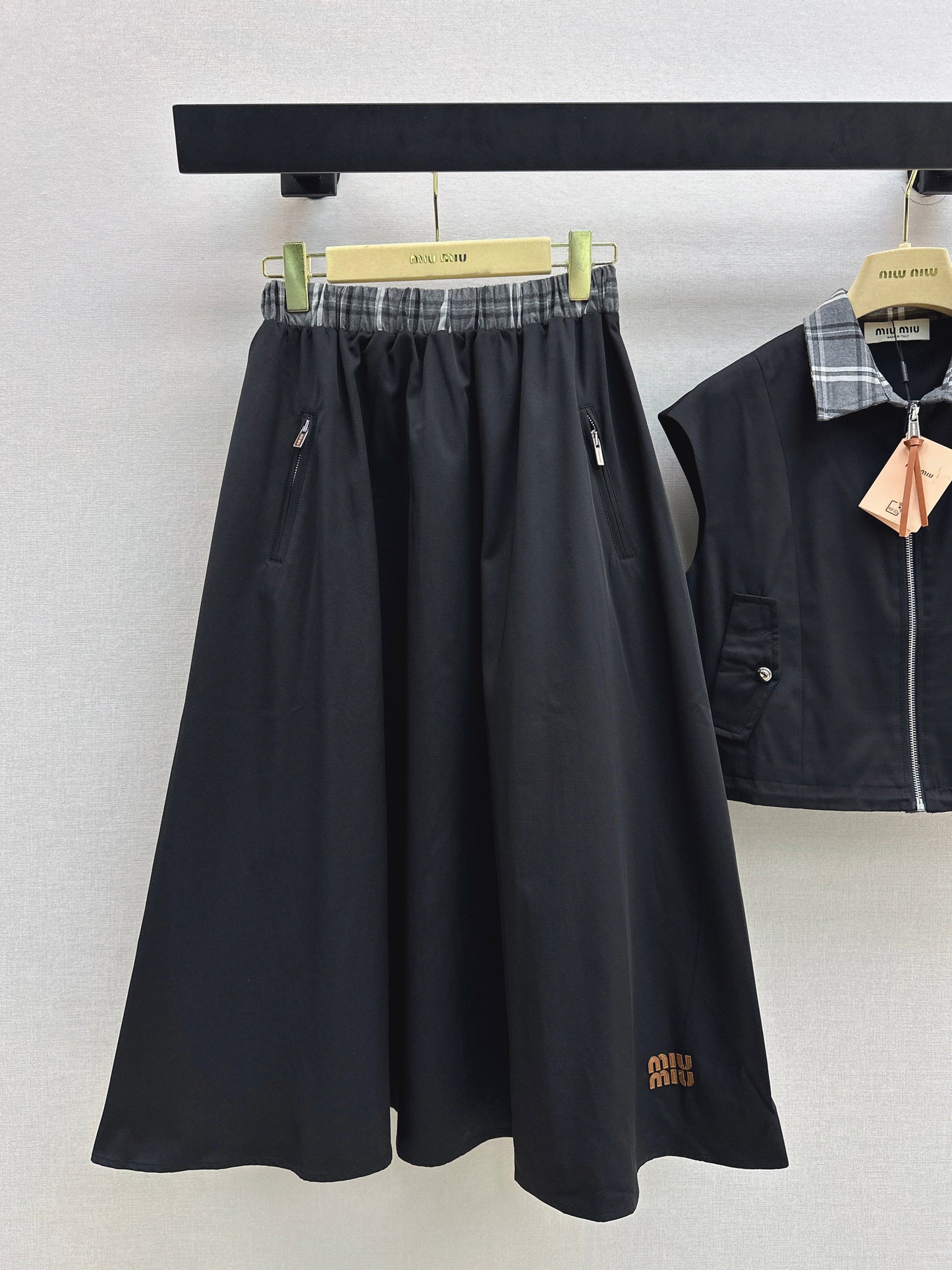 Patchwork Set