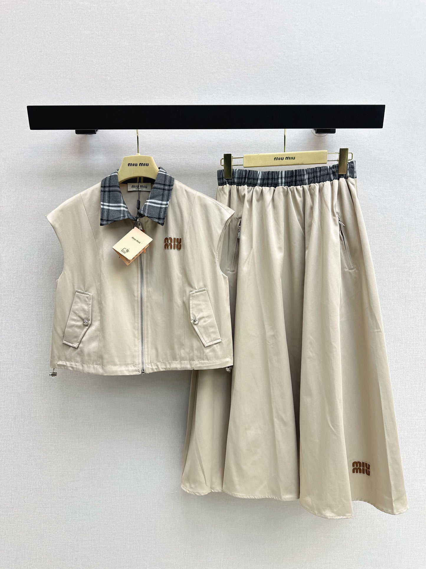Patchwork Set