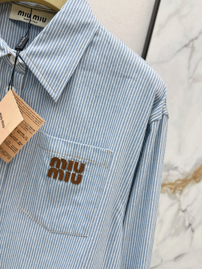 Striped Shirt
