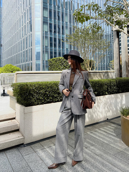 houndstone suit pants