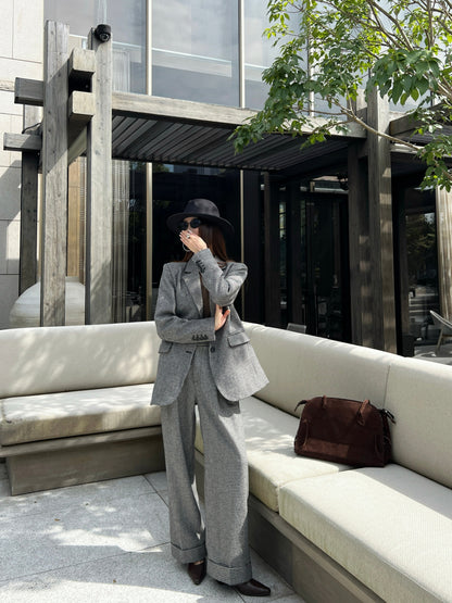 houndstone suit pants