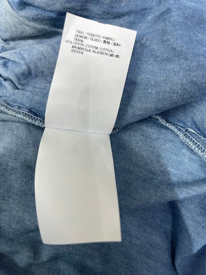 Yves Saint Laurent/🔥Highest Quality🔥26SS NEW straight floor mopping pants