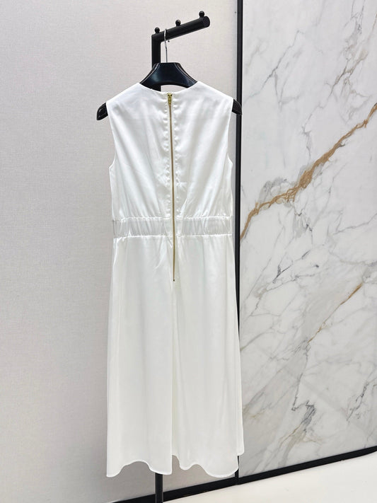 26SS NEW Sleeveless Dress🤍