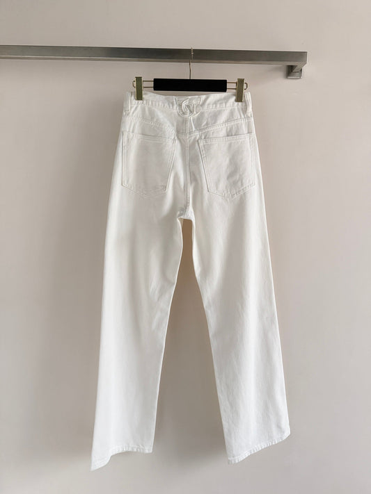 🔥HOT🔥26SS NEW straight jeans