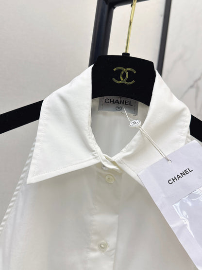26SS NEW Coco Girl Outfit: Sleeveless Shirt 🤍
