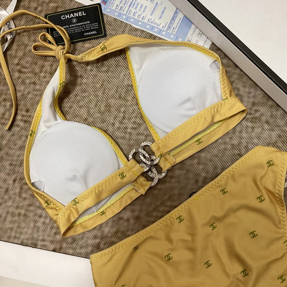 26SS NEW Two-Piece Swimsuit 👙
