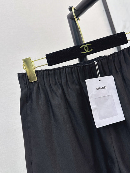 26SS NEW Elastic Waist Shorts 🖤