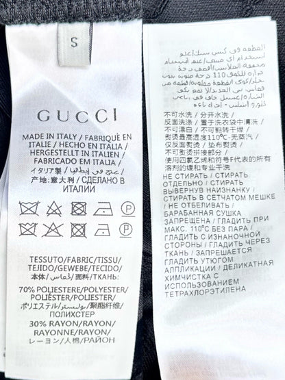 26FW New Jacquard Crew-Neck Vest Dress