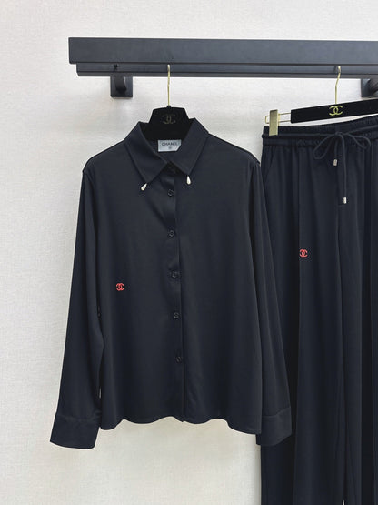 26FW New Vintage-Style Matching Set 🩶