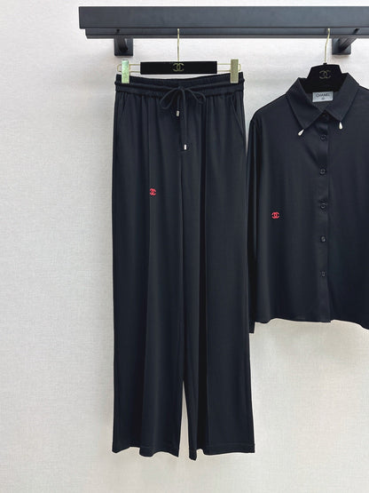 26FW New Vintage-Style Matching Set 🩶