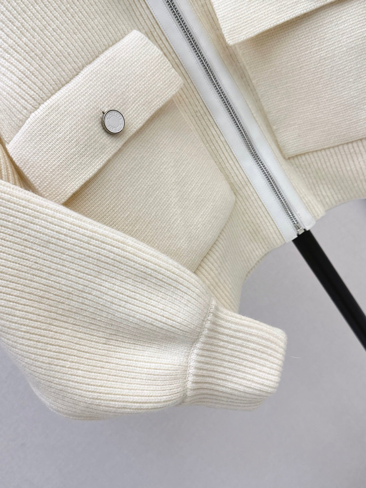 🔥Highest Quality🔥26FW New Classic Lapel Wool Jacket 🖤
