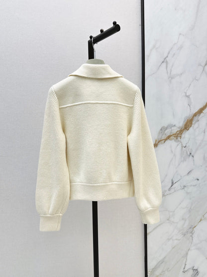 🔥Highest Quality🔥26FW New Classic Lapel Wool Jacket 🖤