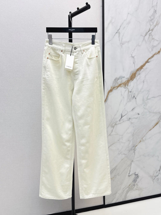 🔥Highest Quality🔥26FW New Versatile Casual Jeans 🩵