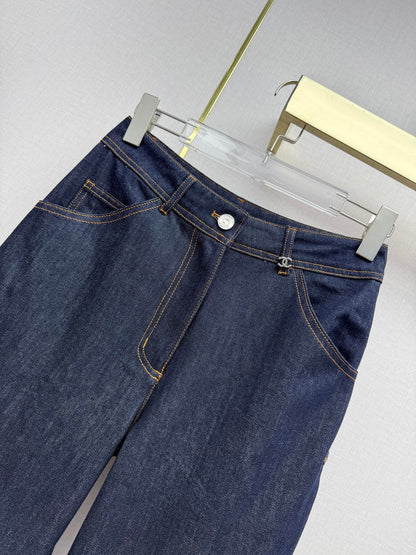 🔥HOT🔥  26FW New Versatile Casual Jeans