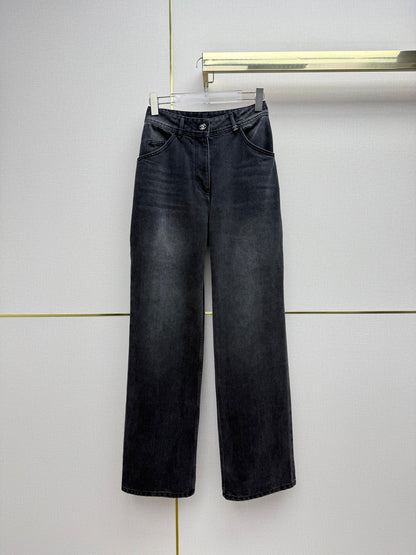 🔥HOT🔥  26FW New Versatile Casual Jeans