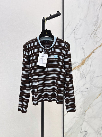 26FW New Striped Base Layer 🖤