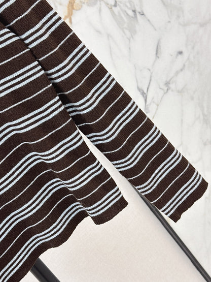26FW New Striped Base Layer 🖤
