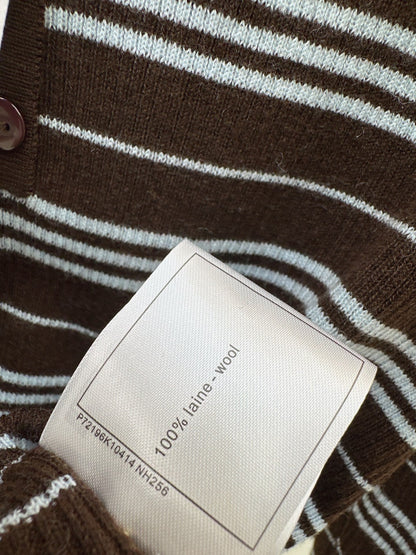 26FW New Striped Base Layer 🖤