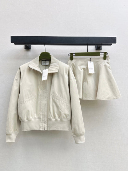 26FW New Stand-Collar Jacket 🖤