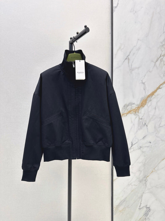 26FW New Stand-Collar Jacket 🖤