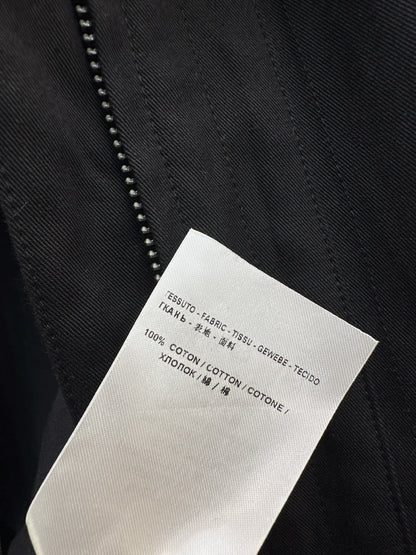 26FW New Stand-Collar Jacket 🖤