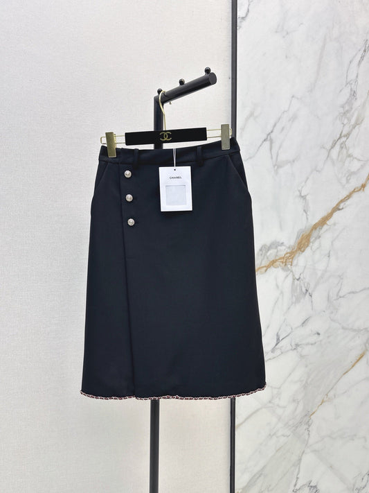 26FW New Runway Collection: Versatile Skirt 🖤