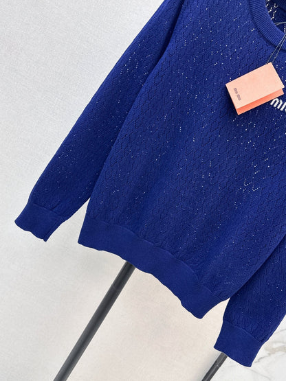 26FW New Classic Versatile Sweater 🤍