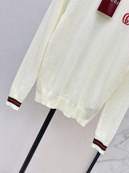 26FW New Classic Crew-Neck Sweater 🤍