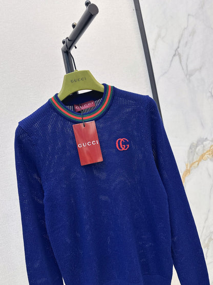 26FW New Classic Crew-Neck Sweater 🤍