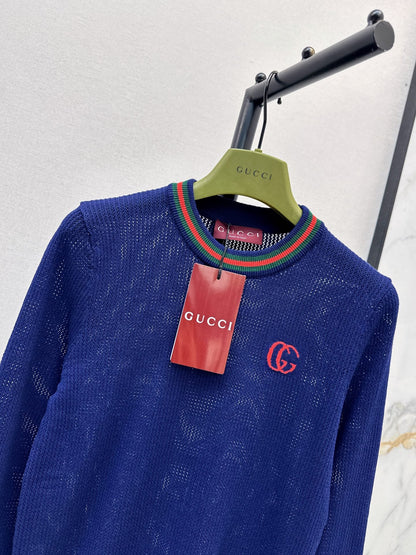 26FW New Classic Crew-Neck Sweater 🤍