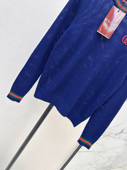 26FW New Classic Crew-Neck Sweater 🤍