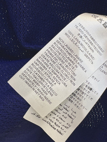 26FW New Classic Crew-Neck Sweater 🤍